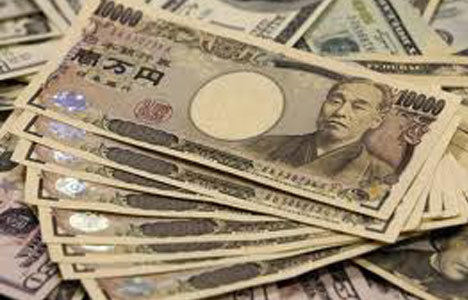 Japonya'da ücretler geriledi