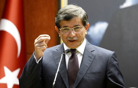 Başbakan Kılıçdaroğlu'na çıkıştı