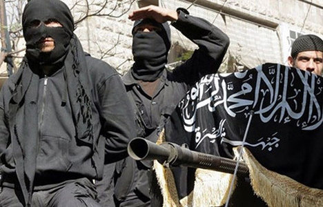 'IŞİD'e uçakla silah veriliyor'