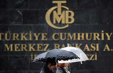 Merkez Bankası başkanları İstanbul'da toplanacak