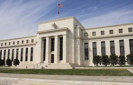 ABD bankaları Fed'in stres testini aştı