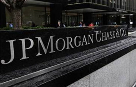 ​JP Morgan yüzde 8 hedef fiyat yükseltti