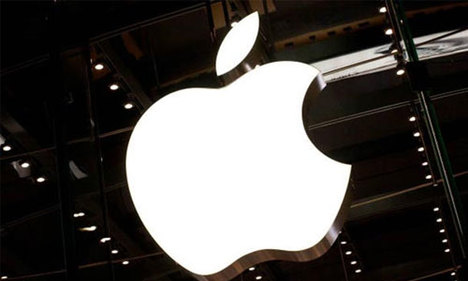 Apple 700 milyar dolara ulaştı