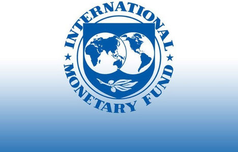 IMF Türkiye'ye ilişkin raporunu açıkladı