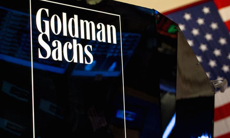 Goldman Sachs yeni hizmetiyle gelenekleri yıkıyor