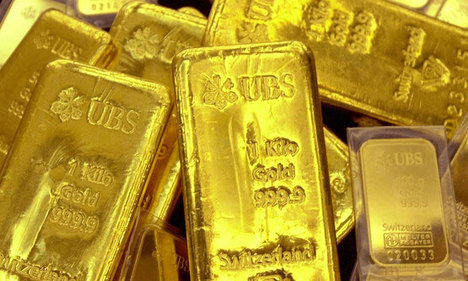 Altına satış yasağı altının değerini düşürür