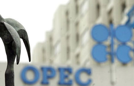 OPEC üretimi kısmayacak