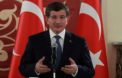 Türkiye Barzani ile ilişkileri sıkılaştırıyor mu?