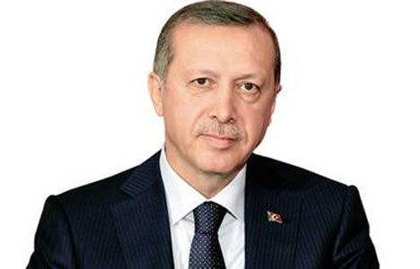 Erdoğan'dan 3 yasaya onay