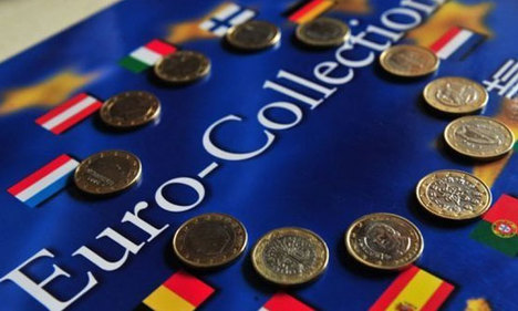 Euro bölgesinde özel sektör kredileri azalıyor