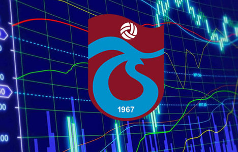 Trabzonspor'dan sermaye artırımı başvurusu