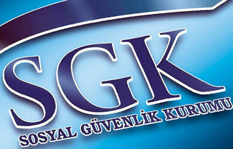 SGK'dan 'dul ve yetim' açıklaması