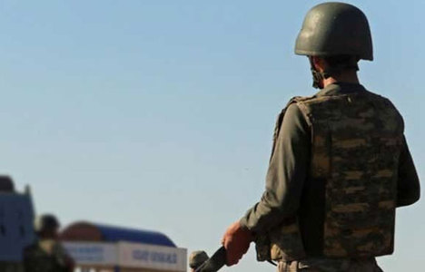 Türk askeri Katar'a gidiyor