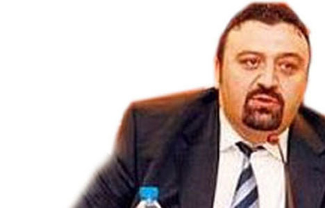 Ayhan Öztürk ve Ali Kemal Tümer'e suç duyurusu