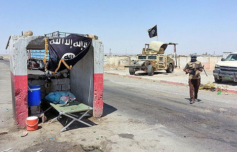 IŞİD'le için şok iddia: 150 kadını idam ettiler