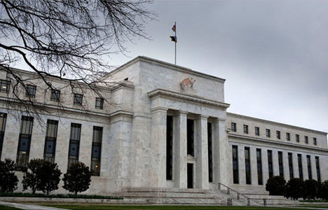 Ekonomistlere göre Fed Nisan'da faiz artırabilir