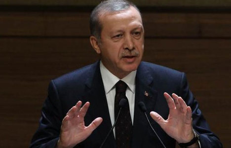 Erdoğan: Bedelini bir baba olarak ödedim
