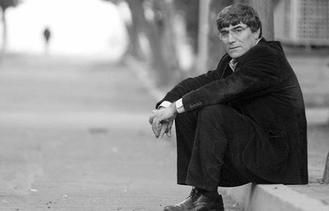 Hrant Dink cinayetinde flaş tutuklama