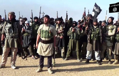 IŞİD o iki ülkeye yerleşiyor