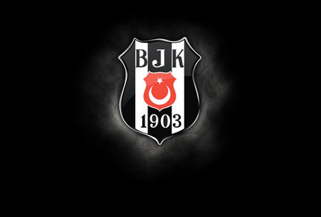 Beşiktaş'ın resmi sitesi hacklendi
