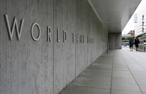 Dünya Bankası'ndan Türkiye için kritik rapor