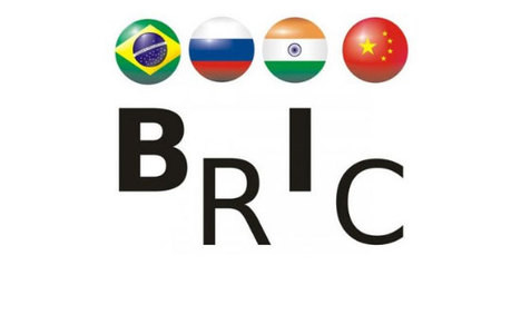 Çalkantılar BRIC'in sonunu getirdi!