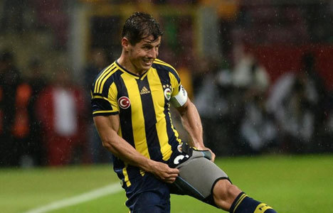 Türk futbolunun tek sorunu Emre mi?