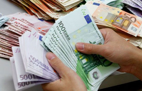 İtalya MB ve ECB'den 150 milyar euroluk karar