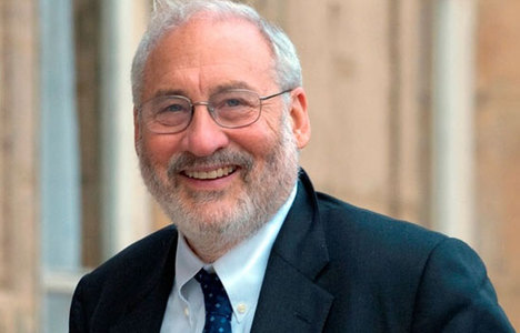 Stiglitz'ten Yunanistan yorumu