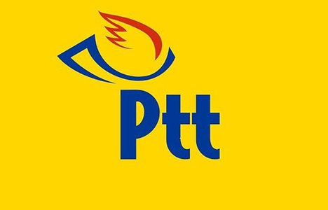 PTT'den 'zimmet' açıklaması
