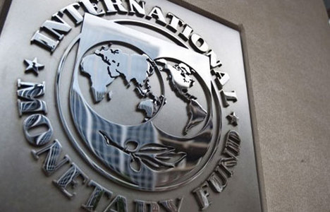 IMF'den gelişen ülkelere risk uyarısı