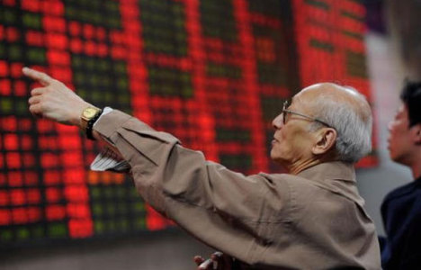 Çin piyasaları uzun süre kapalı
