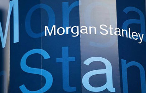 Morgan Stanley faiz artırım tahminini öteledi