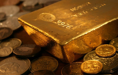 Hollanda altın rezervlerini artırdı