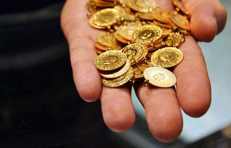 Altın fiyatı 2.5 yılın en yükseğinde