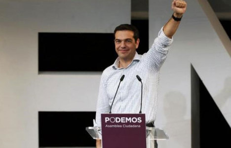 Yunanistan'da neler değişecek?