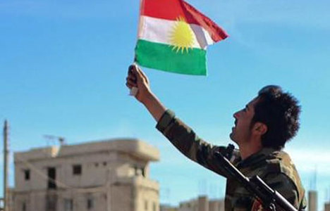 Kobani tamamen IŞİD'den arındırıldı