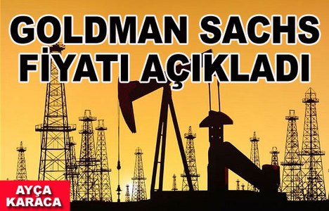 “İlk 6 ayda petrol fiyatı 40 dolara yakın olur”