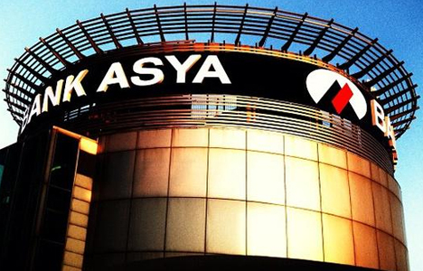 Bank Asya'dan dev zarar