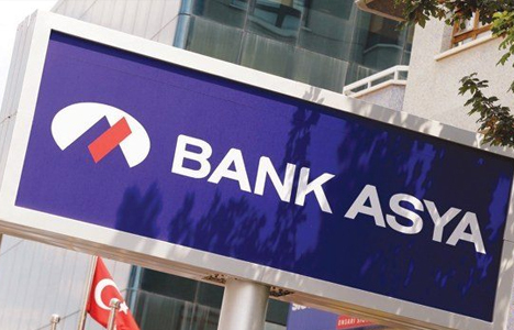 Bank Asya hisseleri işleme kapatıldı