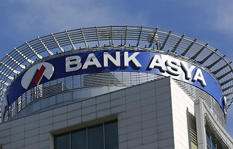 Bank Asya'ya el koymak için kılıf arıyorlar
