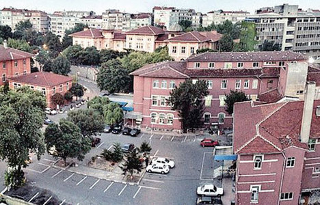 ​Türk hastaneleri yurtdışına gidiyor