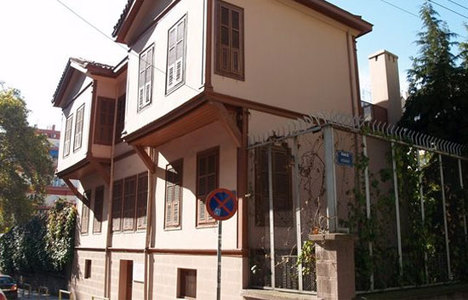 Atatürk'ün gerçek evi bulundu!