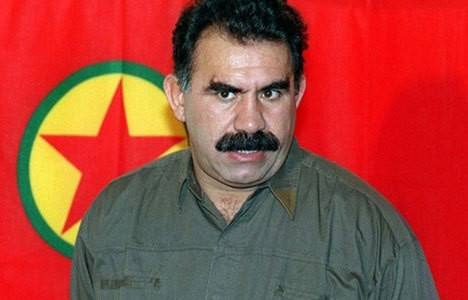 Rakamlarla Öcalan'ın İmralı'daki 15 yılı