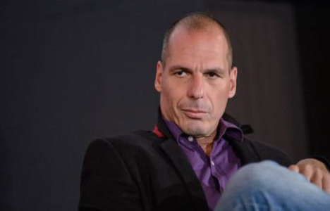 ​Varoufakis'in istifa dedikodusu yalanlandı