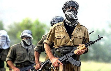 PKK'nın silah bırakması ekonomiye yarayacak