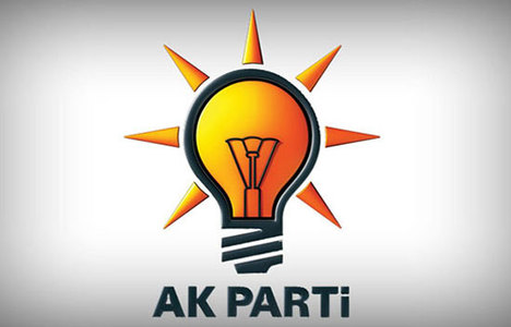 AK Parti'ye sürpriz adaylık başvurusu