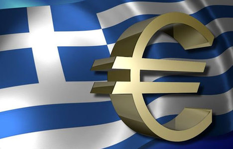Yunan bankalara para girişi arttı