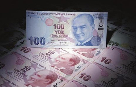 En yüksek asgari ücret Türkiye'de