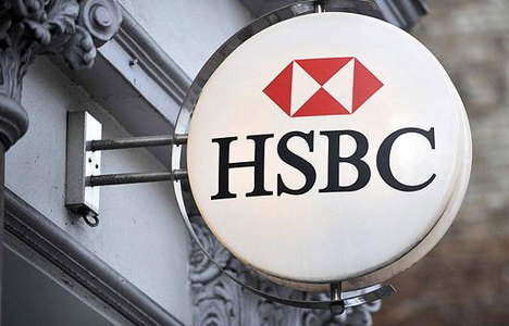 HSBC'den kurumsal şirketler raporu